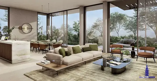 Nad Al Sheba Gardens 2 | 5BR + Maid | Single Row