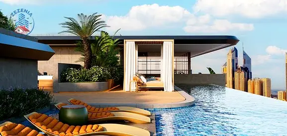 20% DOWN PAYMENT | 50% MORTGAGE FINANCING | 1% MONTHLY