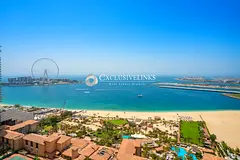 Managed | Sea View | Great Layout | Avl 27th Nov