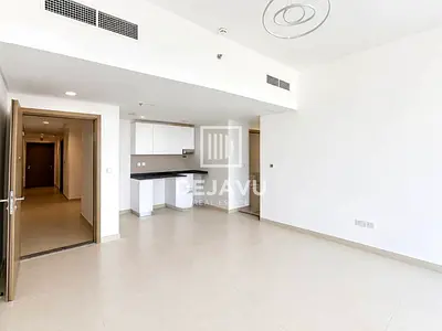 Garden Facing | 1BR | Rental Income |Tenanted