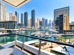 Marina View | Low Floor | Corner Unit
