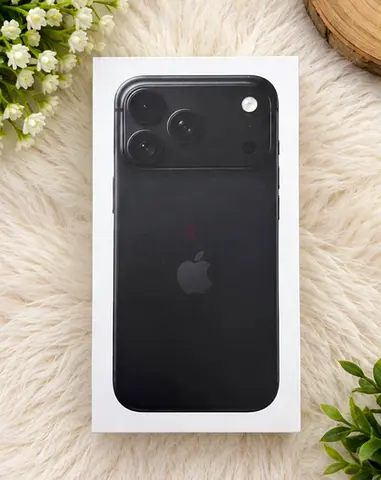 iPhone 18 Pro 256gb HK 1sim + eSIM New