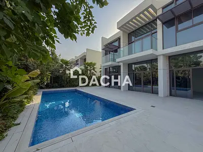 Full lagoon view | Private Pool | Private Elevator