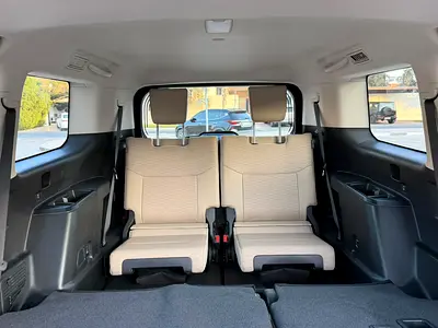 2024 Toyota PRADO — миниатюра 13