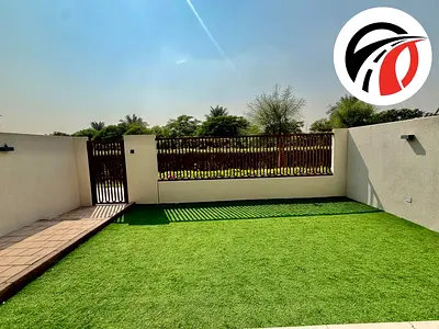Vacant | Single Row | Maid Room Available | Near To Pool