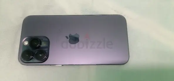 iPhone 14 Pro Max 512 Gb