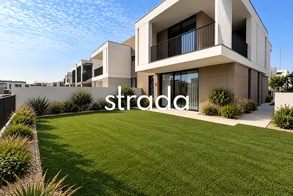 Landscaped | Elevated | Beside Pool