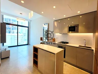 Brand New | Luxury Apartment | Kitchen Appliances