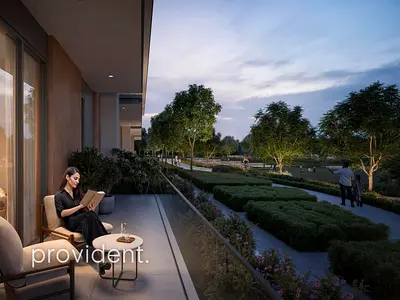 1BR | Vida Residences Hillside | 735 sqft | Fl 3
