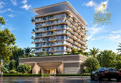 خطة سداد 50/50، دفعة حجز 5% فقط، إطلالة على البحر
