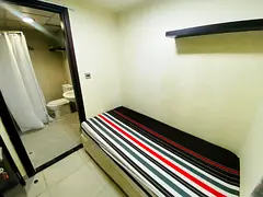 Private room with bathroom ….2500…