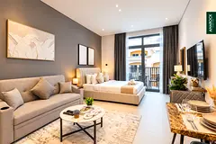 Fully Renovated Interior | Community View | Vacant