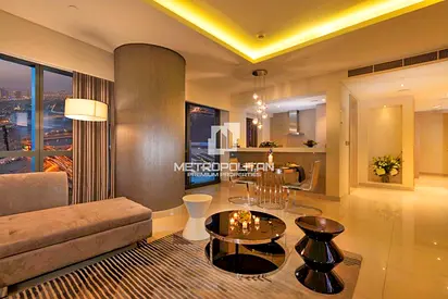 Hotel Apartment | Fully Furnished | High Floor