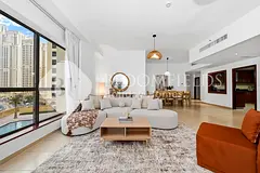 Beach Access | Near Metro & Tram | Pool View