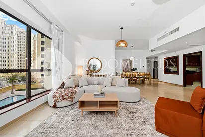 Beach Access | Near Metro & Tram | Pool View