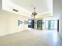 Spacious Two bed | Available