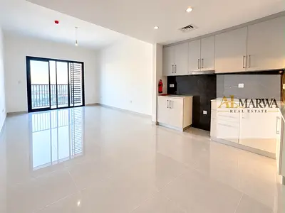 Luxury 2BR With Sea View || Beachfront Community || Parking Free || All Amenities Free