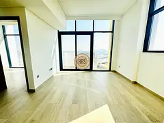 Bright 1BR Apartment | Azizi Riviera 30 | Balcony & City View | Unfurnished