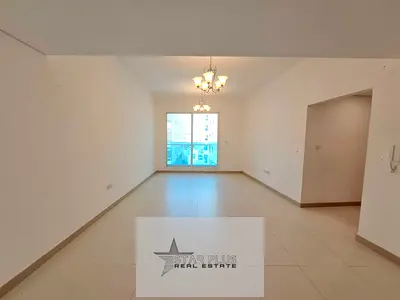 VERY SPACIOUS 2 BEDROOM APARTMENT AT THE MAIN LOCATION READY TO MOVE WITH ALL AMENITIES