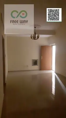 غرفه وصاله للايجار السنوي الراشديه 3