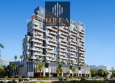 Luxury 3BR Residence | Skyline & Pool Views | Wynwood | Dubai Islands