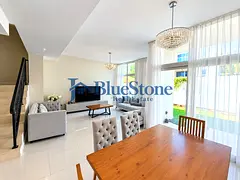 Three bedrooms + Maid | Ready to Move