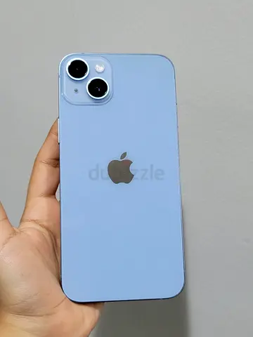 iPhone 14 Plus