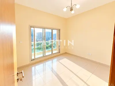 Well-Planned 1 Bedroom Home | Built-In Wardrobe | Balcony | Dubai Land Residence Complex