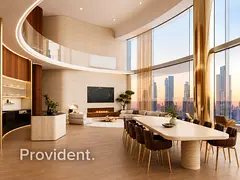 Ultra Luxury Living | Mercedes-Benz Places