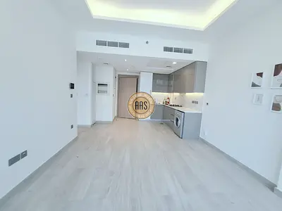 Spacious 1BHK with 2 Washrooms | Big Layout | Azizi Riviera 10, Meydan6