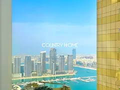 Brand New Furnished 1BR | Golf View | Marina 101
