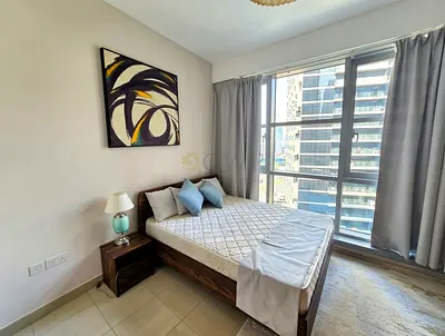 Vacant | Furnished |Boulevard View|View in 1 hour