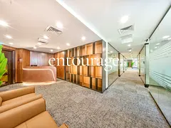 Furnished Unit | Low Floor | Burj View
