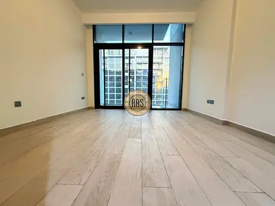 Modern Studio | Azizi Riviera Countryside & City View