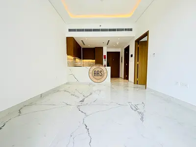 Elegant 1BR | Spacious Layout | Smart Home | Meydan