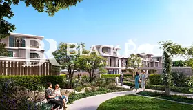 Exceptional Lifestyle | 4BR Townhouse | Single Row | High ROI