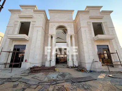 Pool & Waterfalls | Huge Plot | Luxury Villa