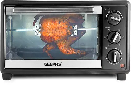 Geepas Oven/Grill