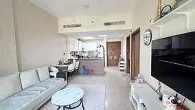 Vacant | Big Layout | Vastu Unit | Semi Furnished