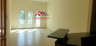 1BR Apartment | Mogul Cluster | Balcony & Green Views