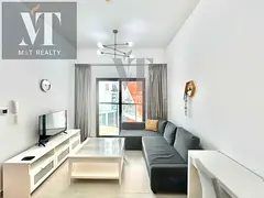 1 BEDROOM | CHILLER FREE | FULLY FURNISHED