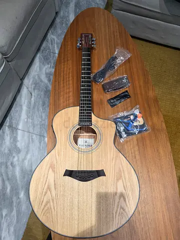 Kadence Guitar A06EQN