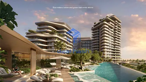 Below OP | 2BR | 35% Paid | Verdes by Haven