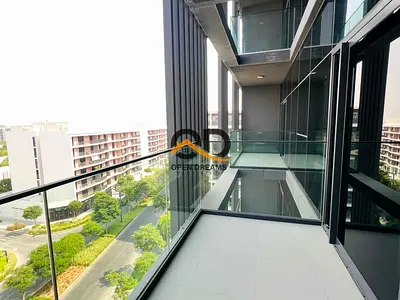 Brand new | 2BR Fully Furnished with balcony| Gym and pool | Luxurious amenities