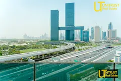 Spacious 1BR | 1 Residences | Prime Investment