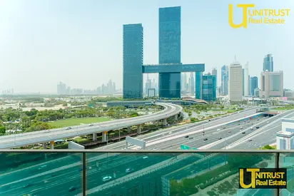 Spacious 1BR | 1 Residences | Prime Investment