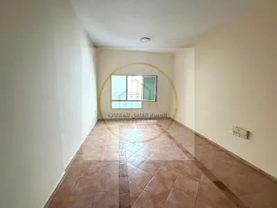 بلكونة | تكييف مركزي | غاز مركزي | 1 حمام | تسهيل دفعات