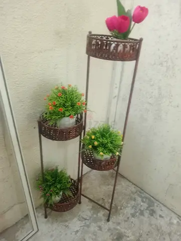 Plant stands