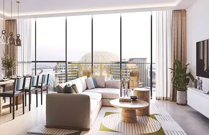 Spacious 3BR | High Floor | Post Handover