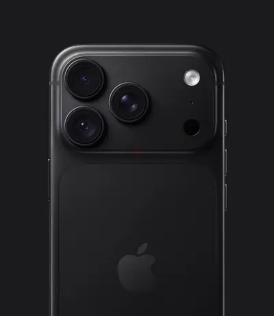iPhone 18 Pro 1tb Black TDRA New